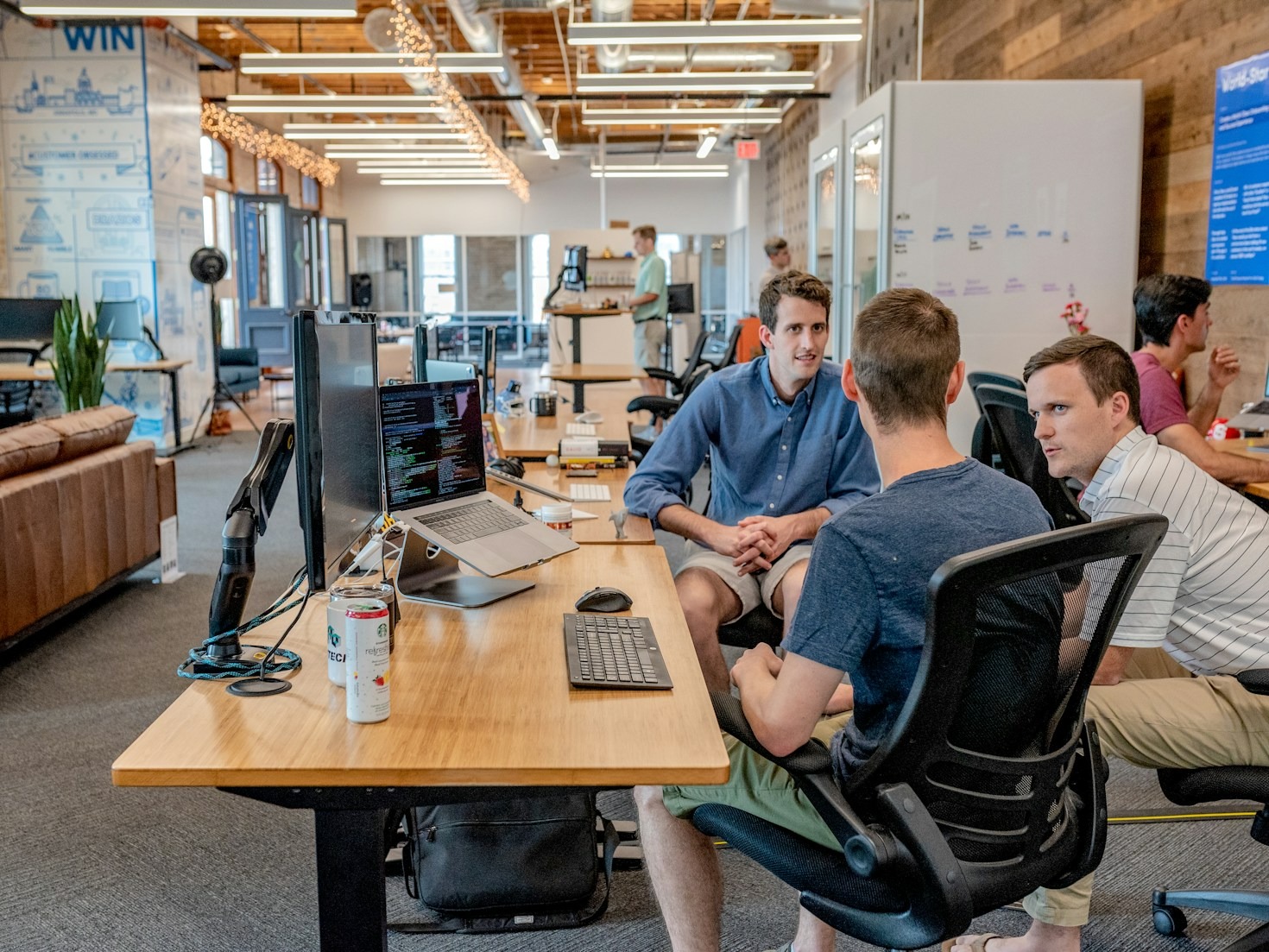 Unlocking the Secret to Successful Tech Career Transitions