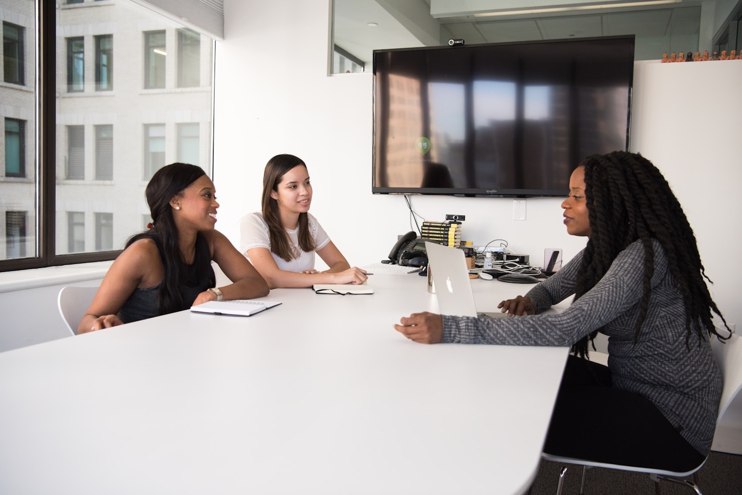 The Role of Mock Interviews in Job Application Success